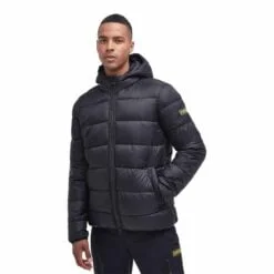 Barbour - Bobber Vindjakke