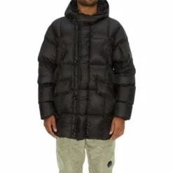 C.p. Company - OW193A Down Jacket