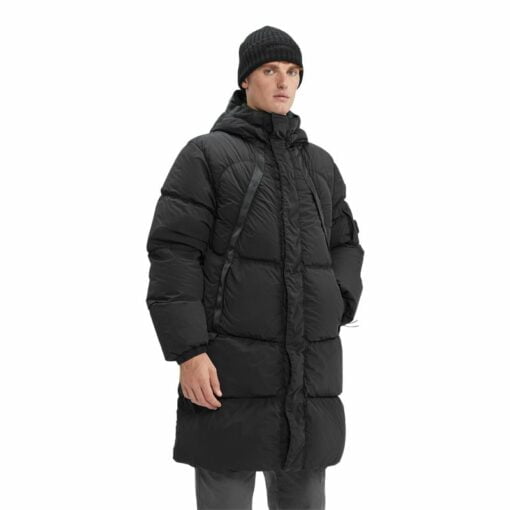 C.p. Company - OW253A Long Down Jacket