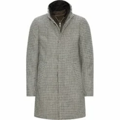 Matinique - Maharvey Coat