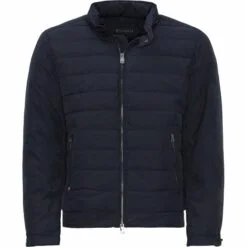Tommy Hilfiger - DC Cafe Racer Jacket